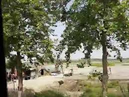 3. मालगोदाम जमीन