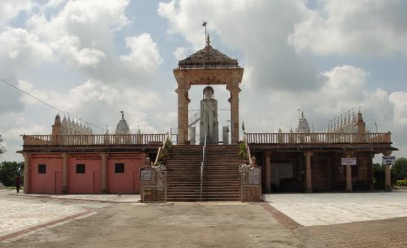 1. तेरथधम मंगलेतन