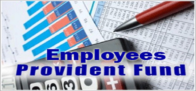 3. EMPLOYEES' PROVIDENT FUND