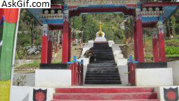 7. न्युकमडोंग युद्ध स्मारक