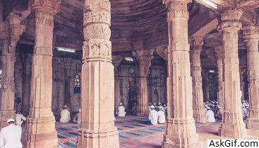 5. जामा मस्जिद