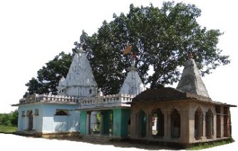 2. खड़घाट