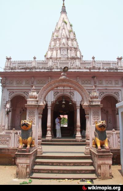 3. बीजिपुर मंदिर