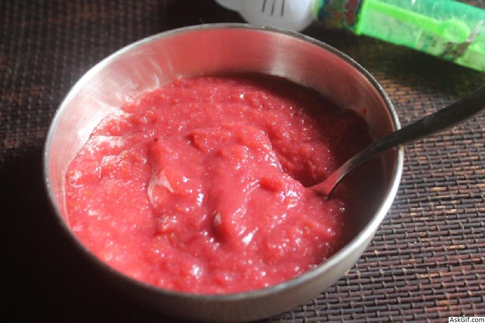 बच्चों के लिए चुकंदर और गाजर खिचड़ी पकाने की विधि, शिशुओं के लिए तुरंत दोपहर का भोजन