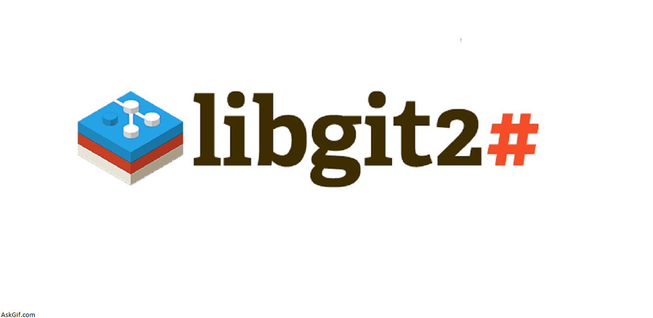How to use libgit2sharp to commit to Git repositories in C# ?