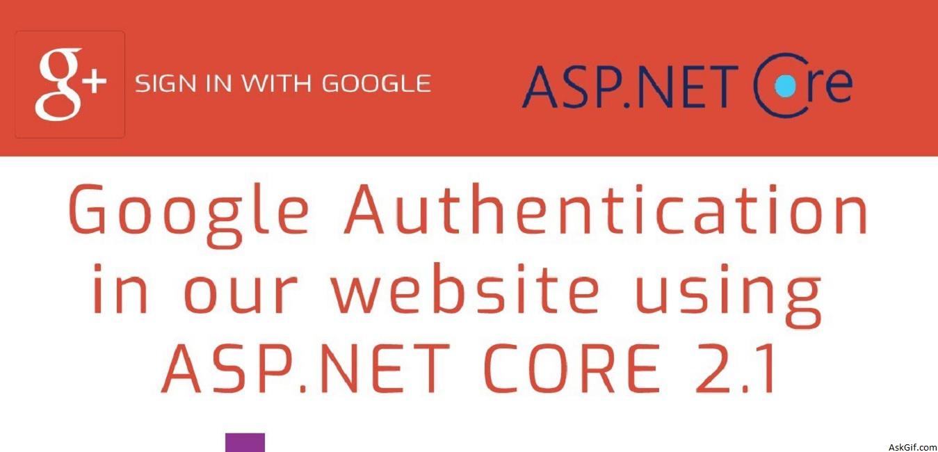 ASP.NET Core 2.0 Google OAuth Redirection with Add Hosted Domain and other parameters