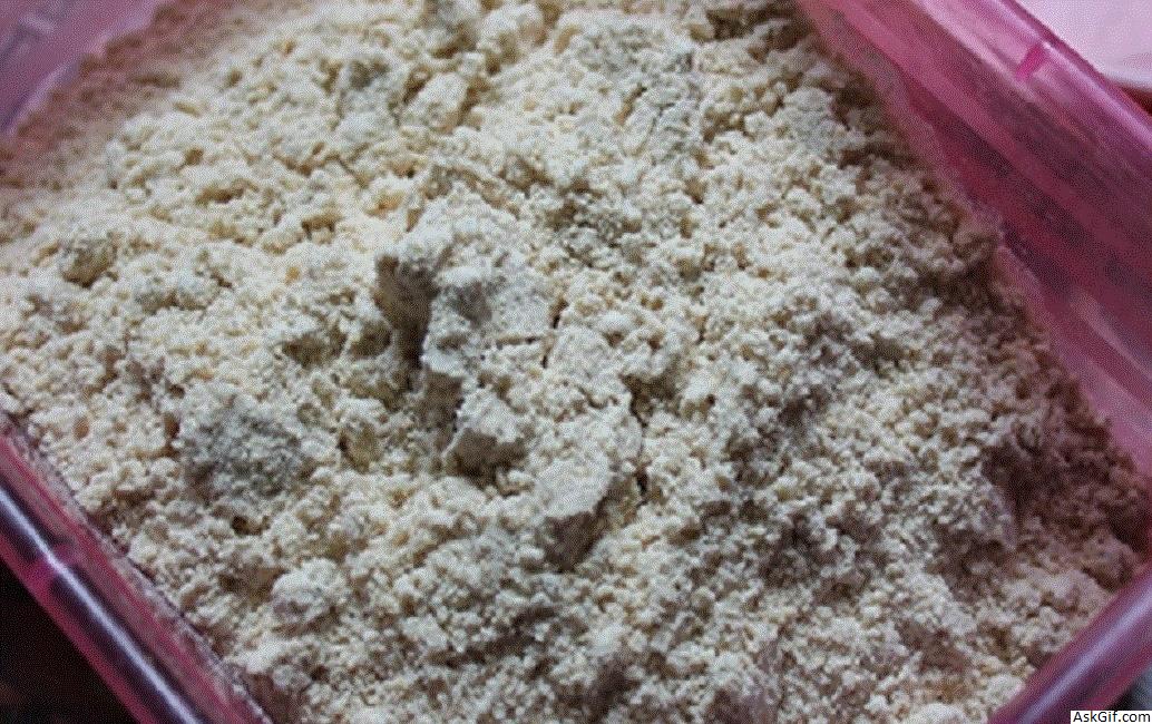 स्वास्थ्य पाउडर मिक्स (गेहूं, मूंग दाल, और बादाम) बच्चों के लिए पकाने की विधि