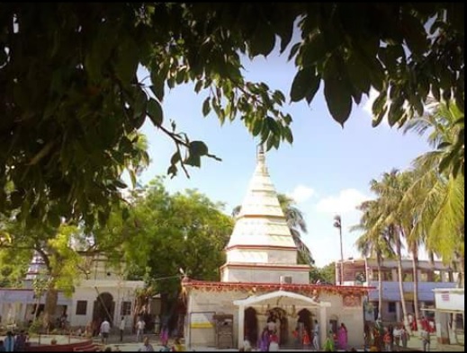 5. सोभाया मंदिर