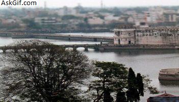 2. रणमल लखोटा झील