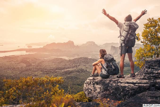 3. एक जोखिम भरे काम के लिए जाओ