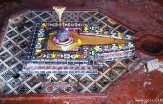 6. श्वेत गंगा (बम्हनी)