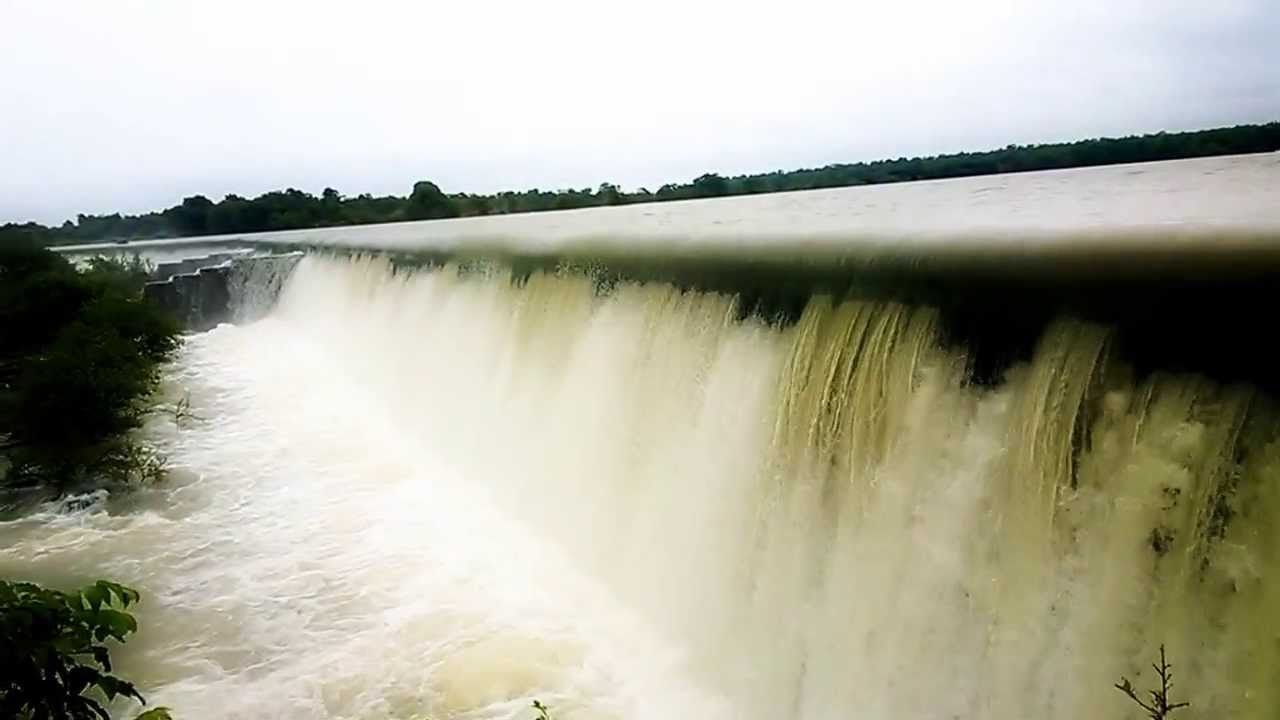 2. तेंदुला बांध