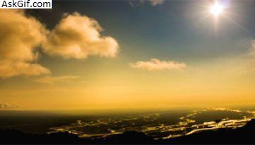 1. तोहंगम में लोहित व्यू पॉइंट