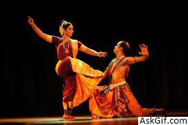 9. कुचिपुड़ी