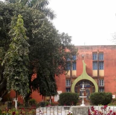 2. सेखो देवरा आश्रम