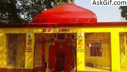 1. जयमंगला गढ़