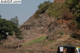 4. मोगलराजपुरम गुफाएं