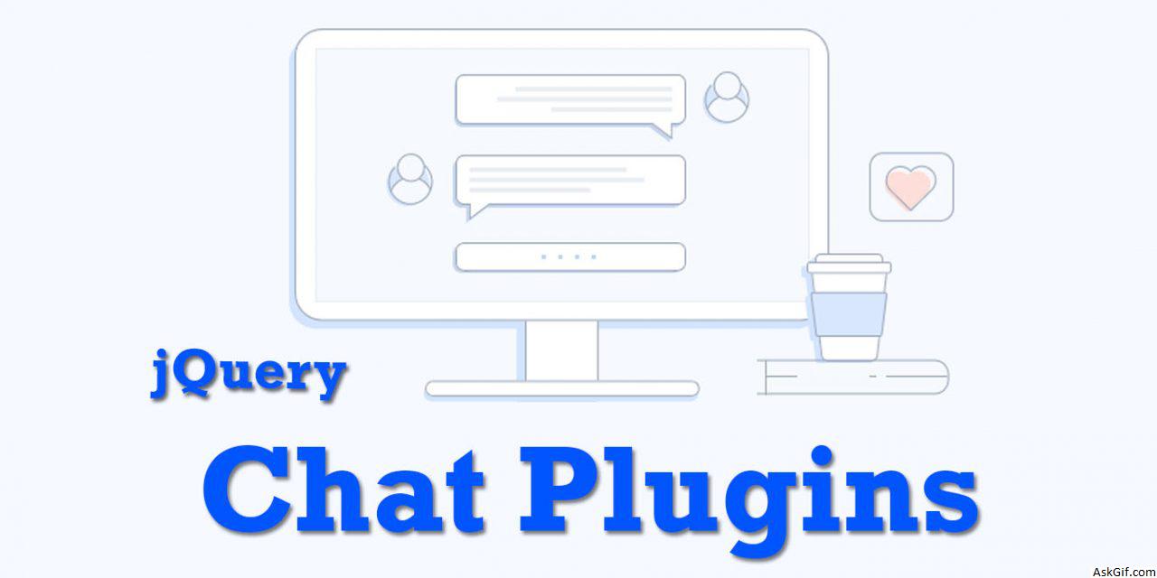 Implement Chatting Using Jquery and Ajax.