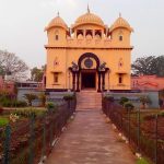 4. विवेकानंद आश्रम