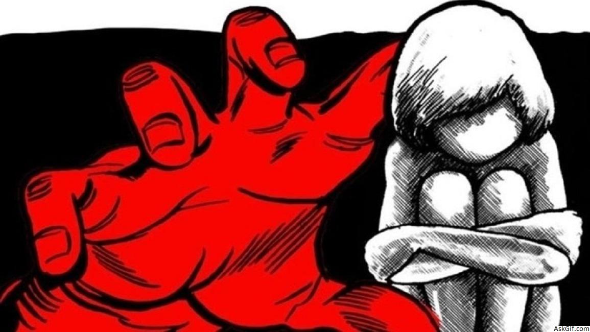 केरल  12 साल की बच्ची का बलात्कार 30 लोगों ने किया