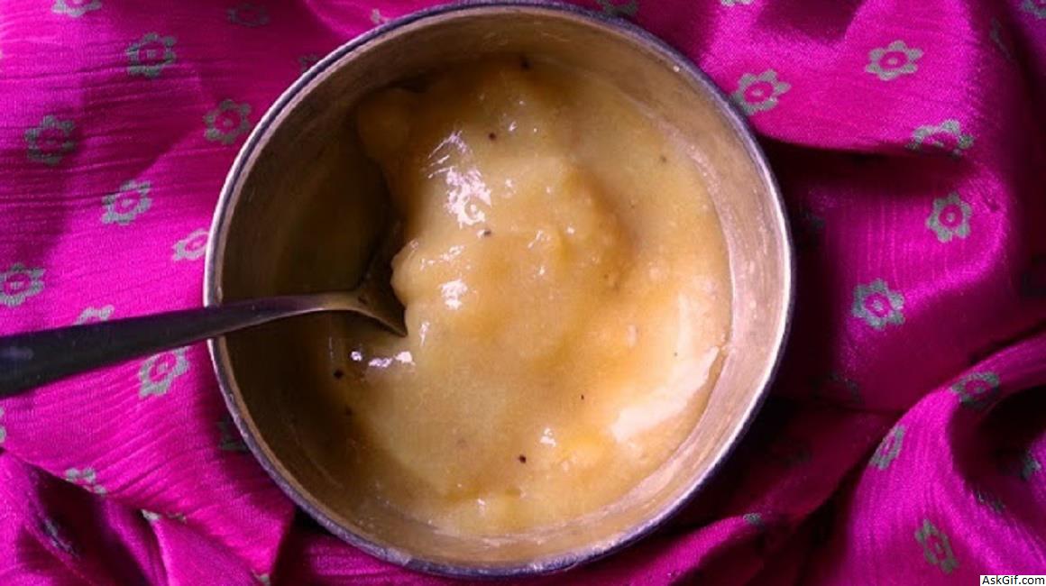 स्टीम्ड मसला हुआ केला ( नेंद्रापझम ) प्यूरी रेसिपी फॉर बेबीज़