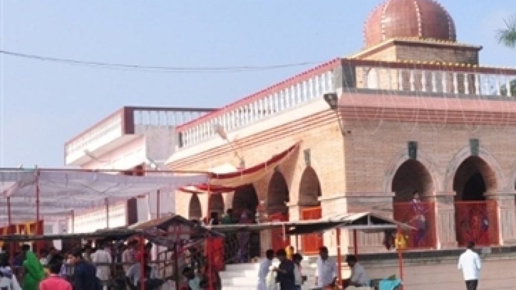 2. बेला देवी