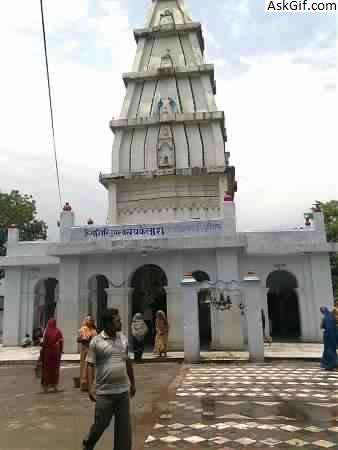 4. भवानीपुर