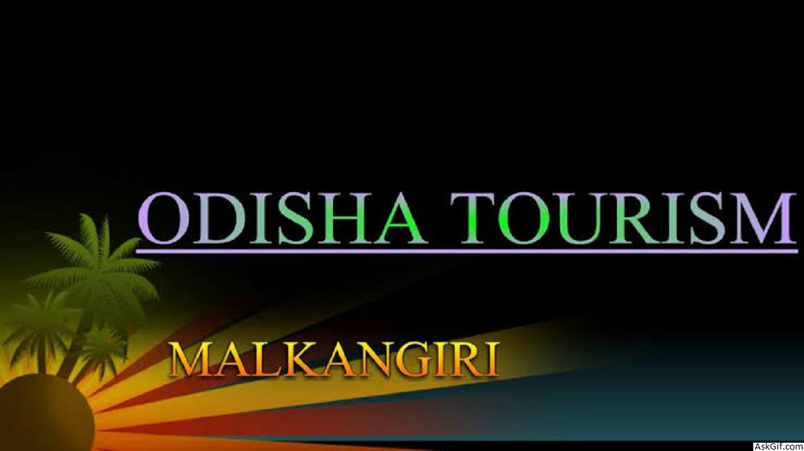 मल्कानगिरी में देखने के लिए शीर्ष स्थान, ओडिशा