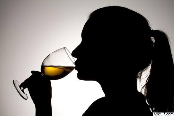 3. मैं कभी-कभार पीता हूं