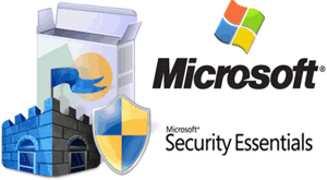 Microsoft Security Essential