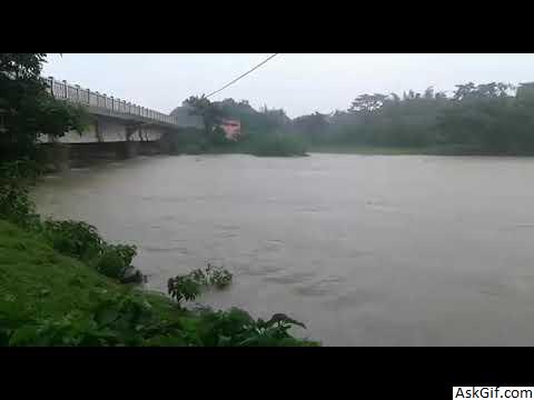 1. महानंदा नदी