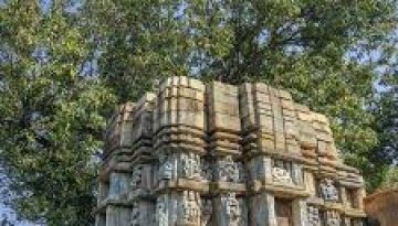 3. बारसूर - एक पुरातात्विक खजाना