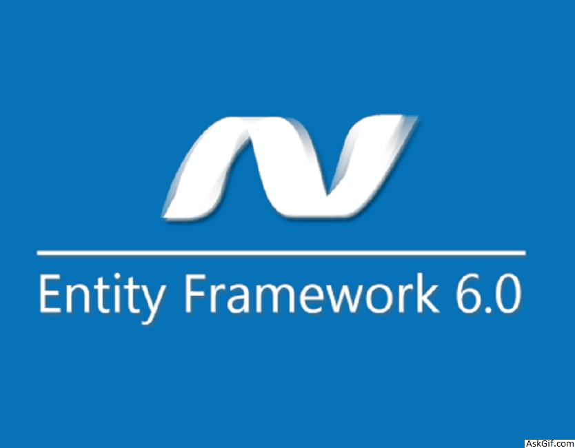 entity framework 6 что это