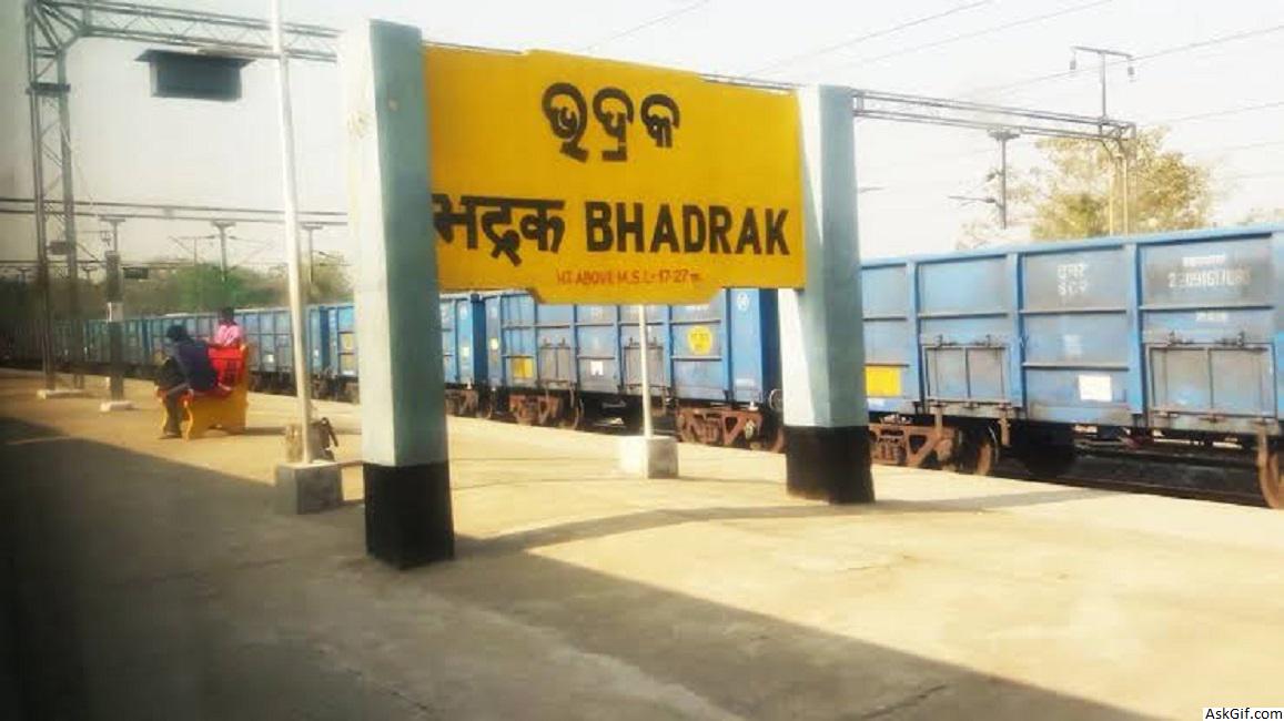 भद्रक में देखने के लिए शीर्ष स्थान, ओडिशा