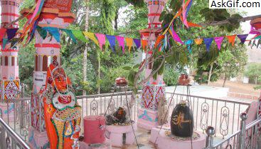 4. हाफेश्वर