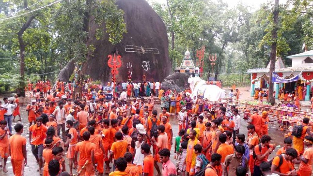 3. भूतेश्वरनाथ मंदिर