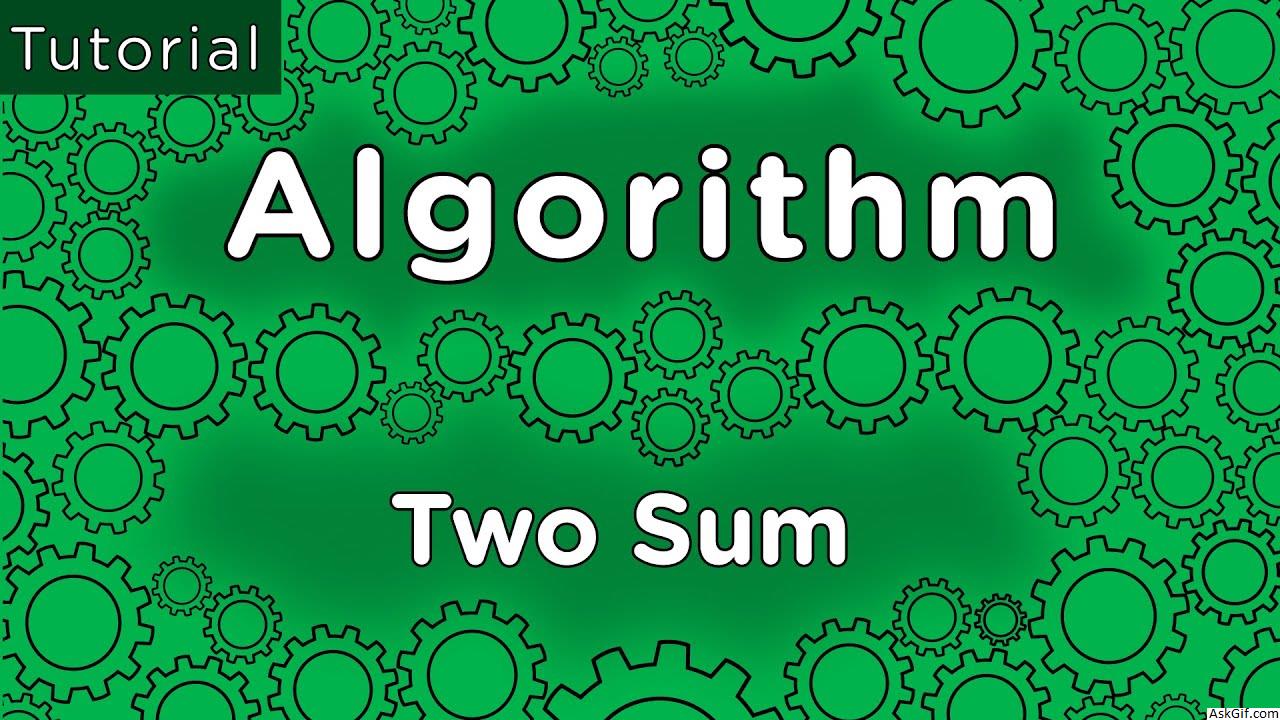 Two sum problem ( Without Repeating Numbers )