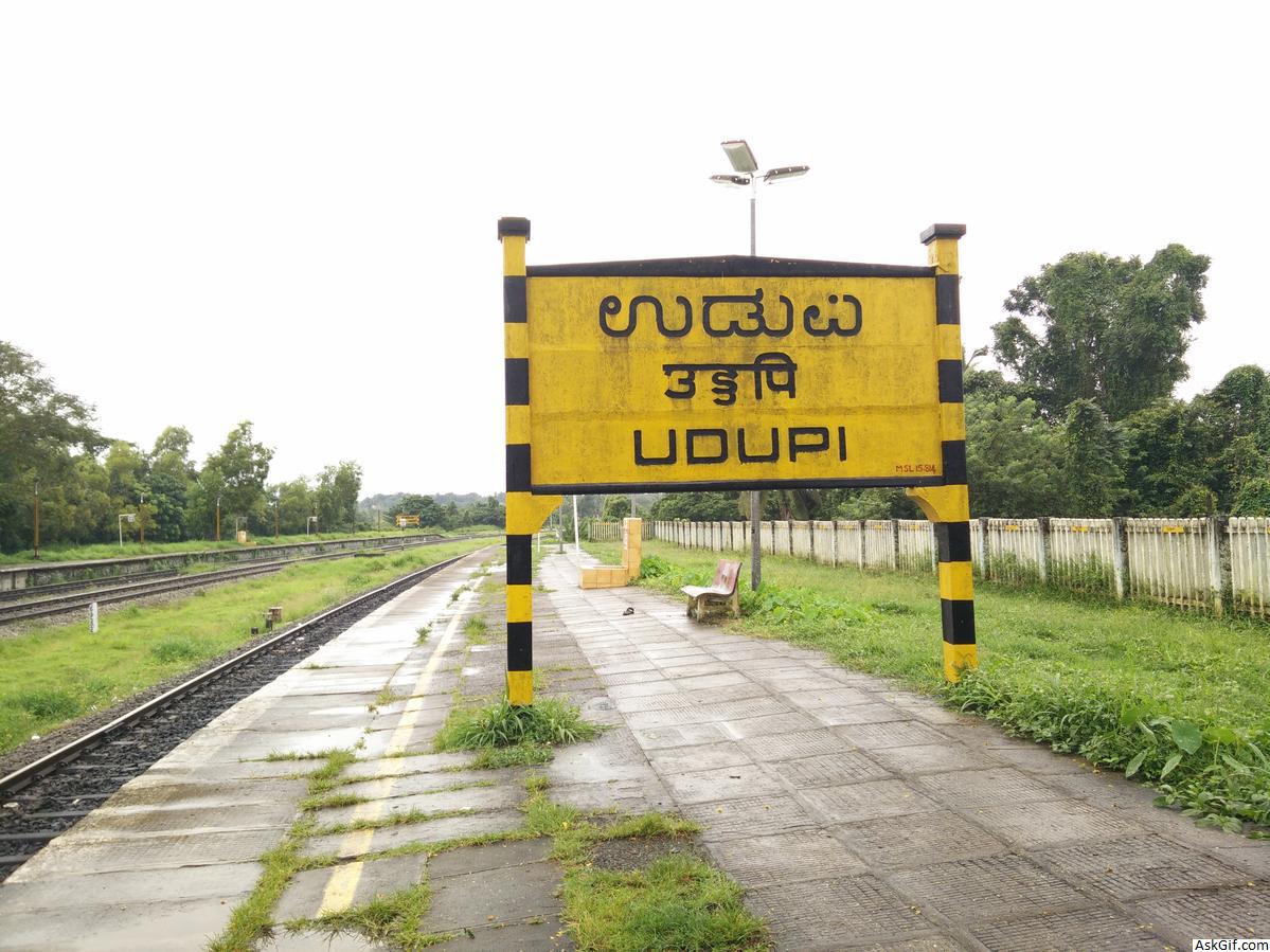 उडुपी में देखने के लिए शीर्ष स्थान, कर्नाटक