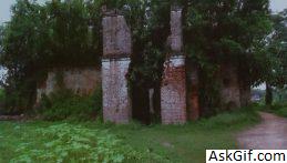 2. नरहन एस्टेट