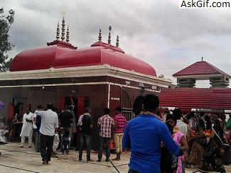 6. चिरांद