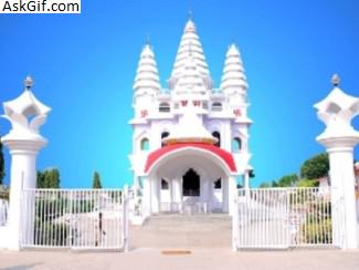 4. काली मंदिर मलयपुर