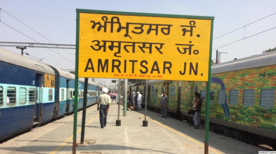 अमृतसर में देखने के लिए शीर्ष स्थान, पंजाब