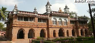 7. विक्टोरिया संग्रहालय