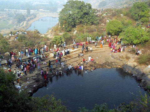 4. काली पहाड़