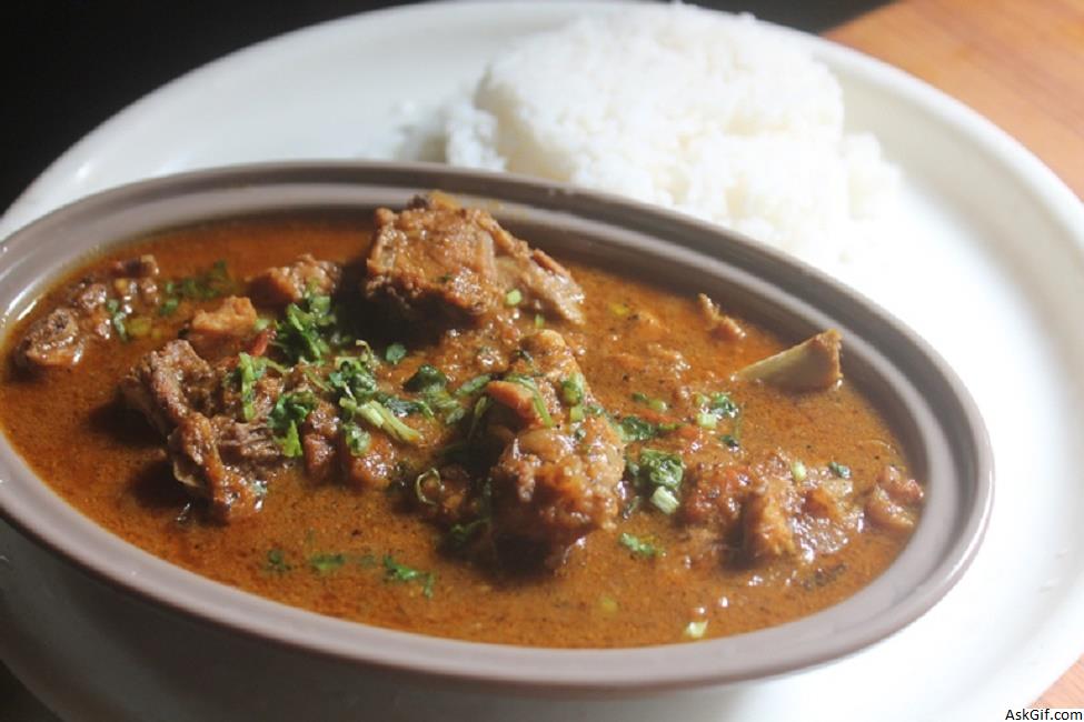 Tasty Pepper Chicken ( Milagu )  Gravy Recipe