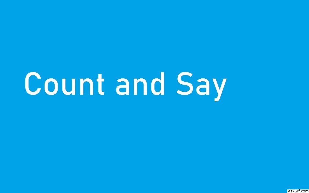 Count and Say - String - Easy - LeetCode