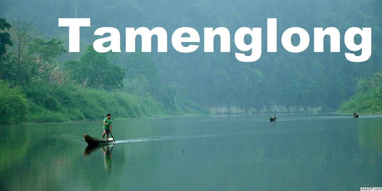 तामेंगलांग में देखने के लिए शीर्ष स्थान, मणिपुर