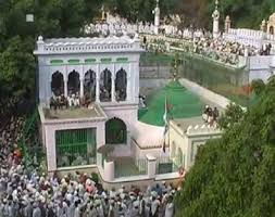 1. गाजी साईंद सलार मसूद