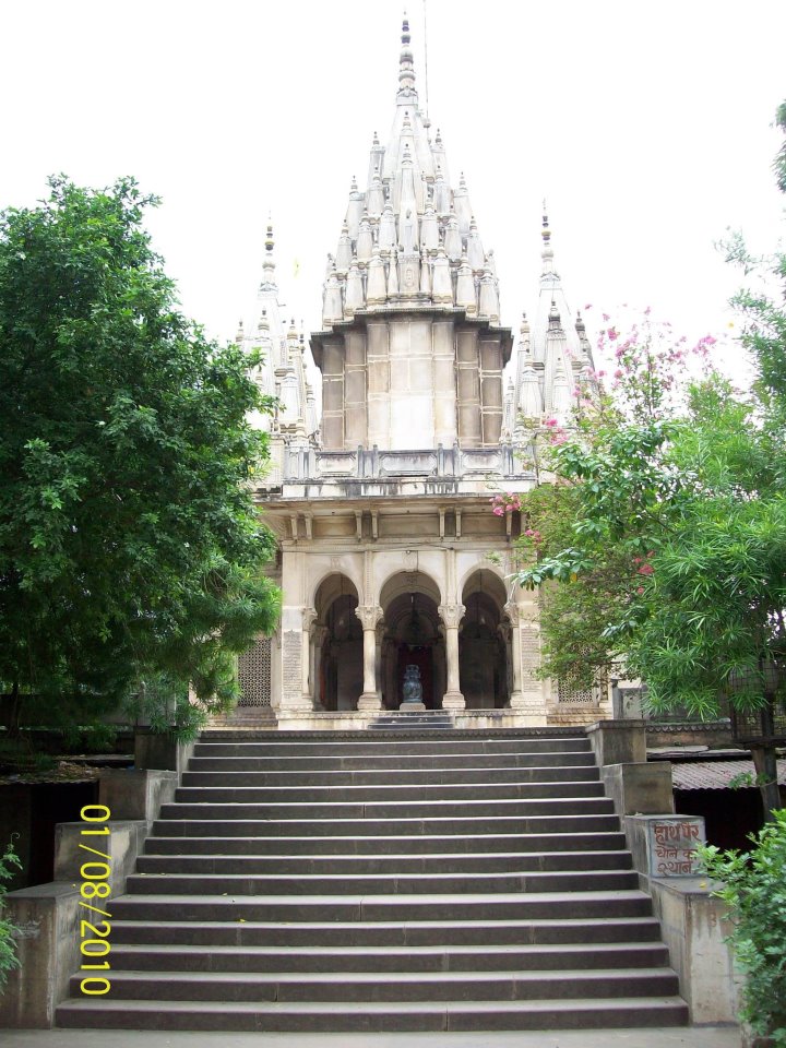 1. पथार शिवाला