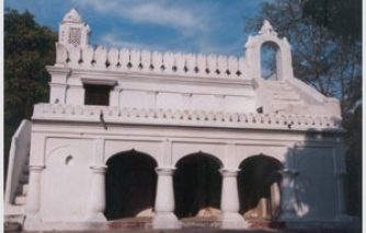 2. कुदुरमल